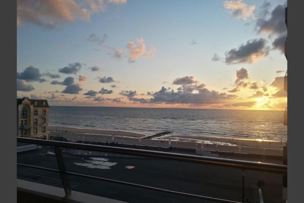 Haus Am Meer14 - App. 105 Wb Westerland Zewnętrze zdjęcie