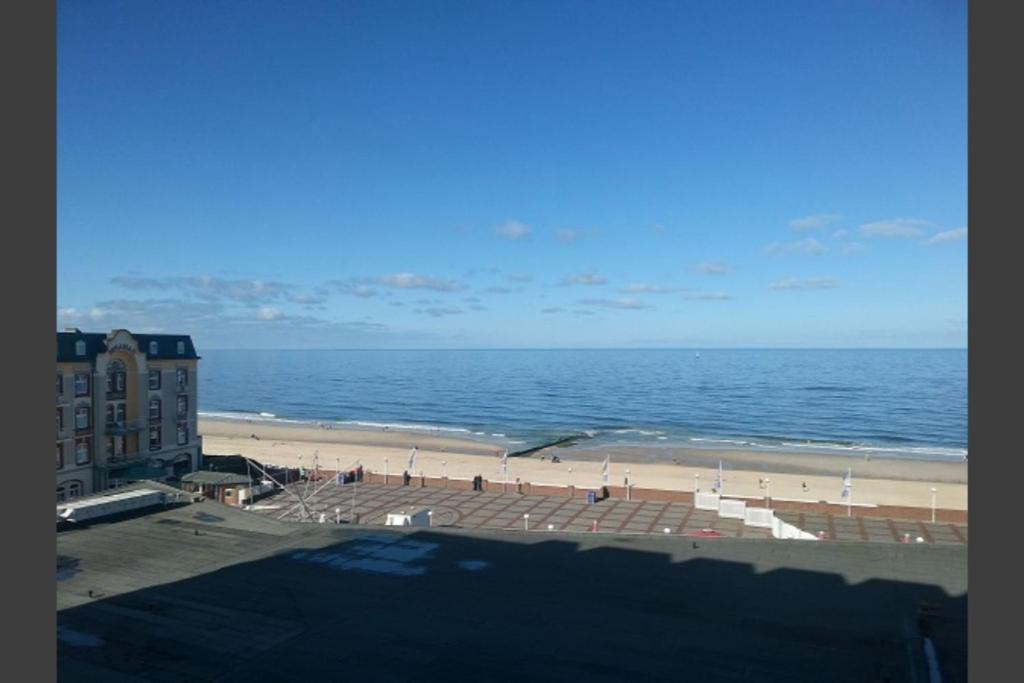 Haus Am Meer14 - App. 105 Wb Westerland Zewnętrze zdjęcie